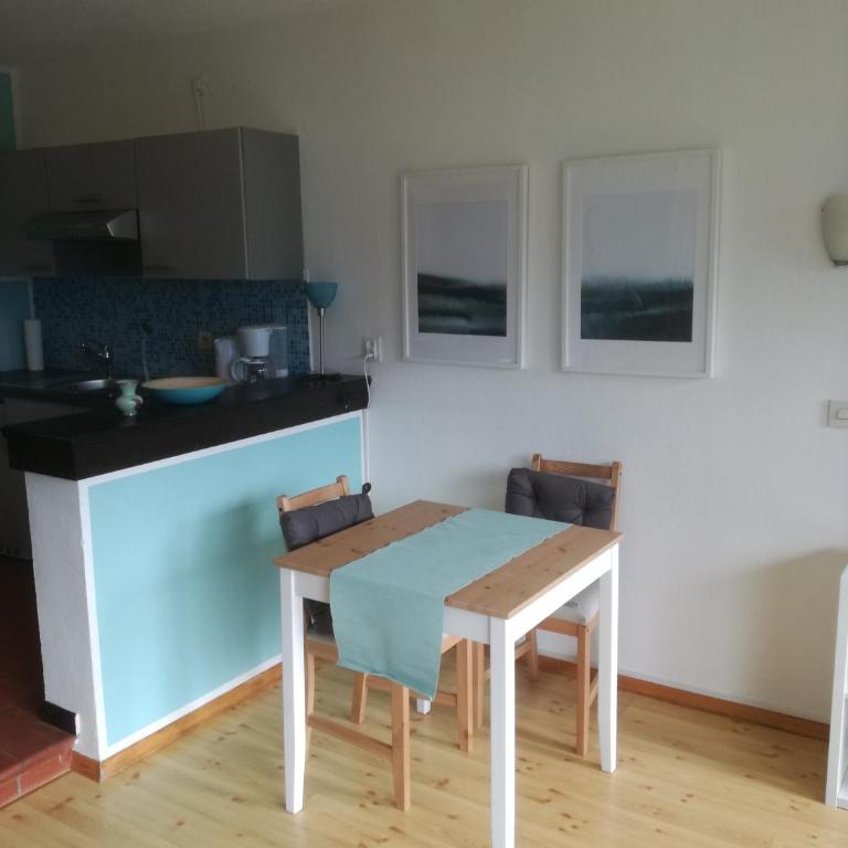 Haus am Sonnweg - Apartment - 2