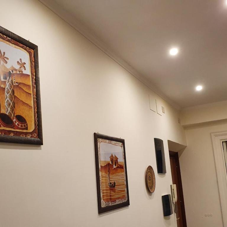 Casa Vacanze Simona vicino a Piazza Navona - Casa con 2 Camere da Letto - 13