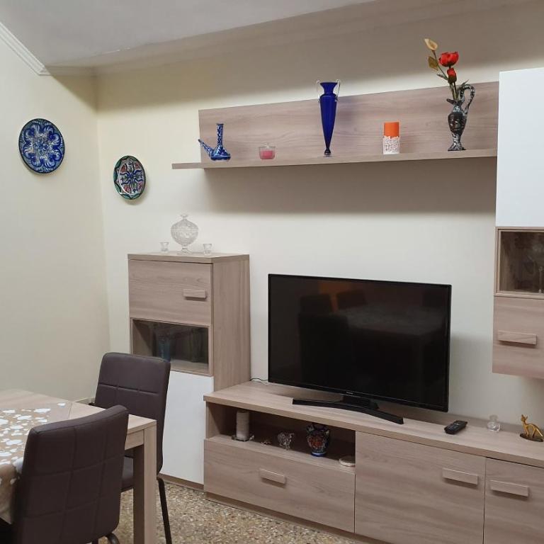 Casa Vacanze Simona vicino a Piazza Navona - Casa con 2 Camere da Letto - 4