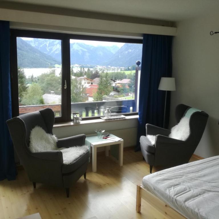 Haus am Sonnweg - Apartment - 1