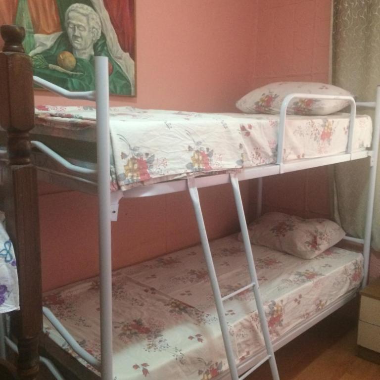 Apartments OldTown - Bed in 6-Bed Dormitory Room - 2
