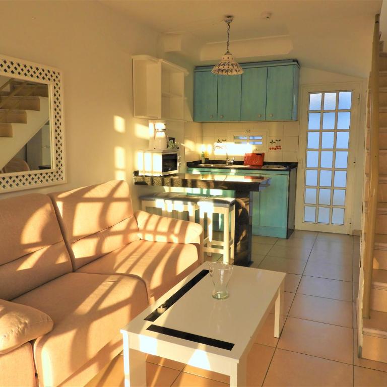 Bungalows Parque Nogal - Superior Bungalow - 16
