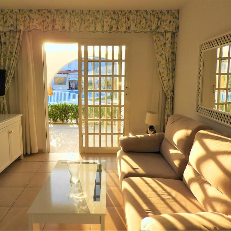Bungalows Parque Nogal - Superior Bungalow - 17