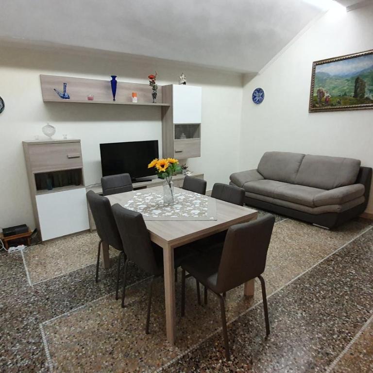 Casa Vacanze Simona vicino a Piazza Navona - Casa con 2 Camere da Letto - 8