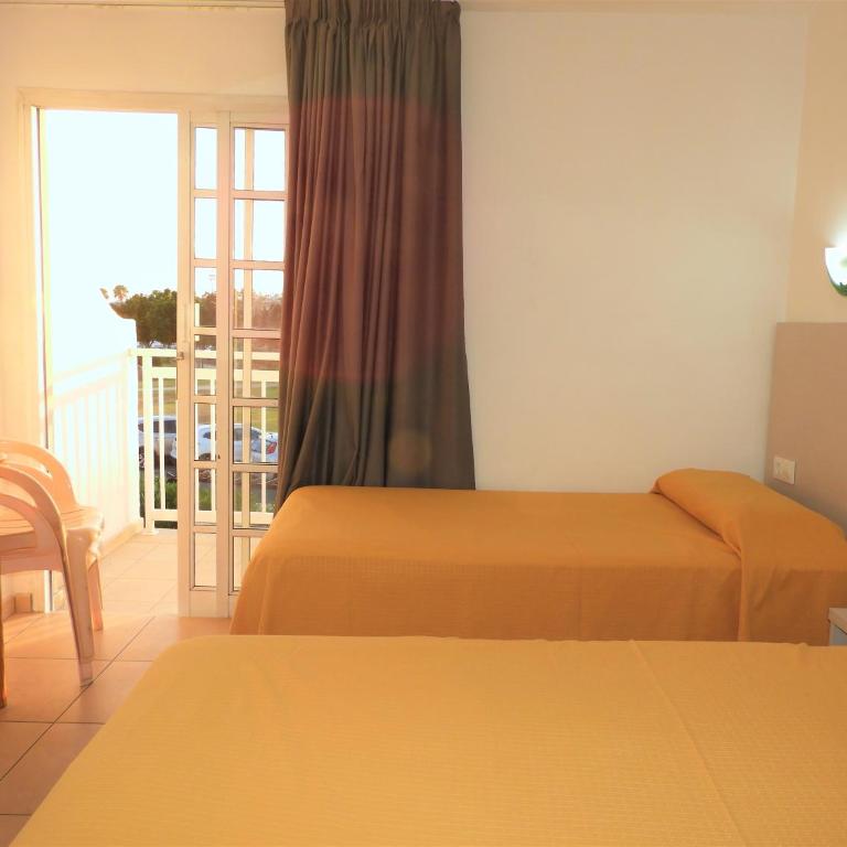 Bungalows Parque Nogal - Standard Bungalow - 10