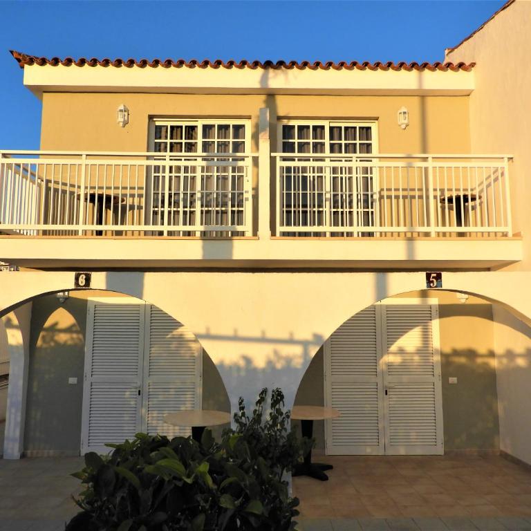 Bungalows Parque Nogal - Standard Bungalow - 17