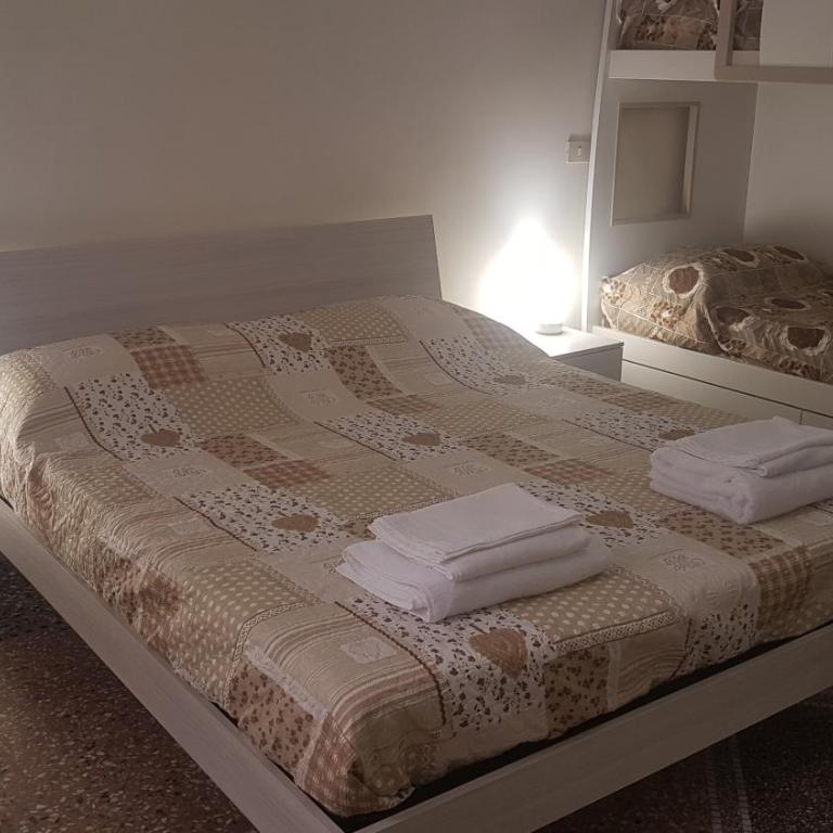 Casa Vacanze Simona vicino a Piazza Navona - Casa con 2 Camere da Letto - 19