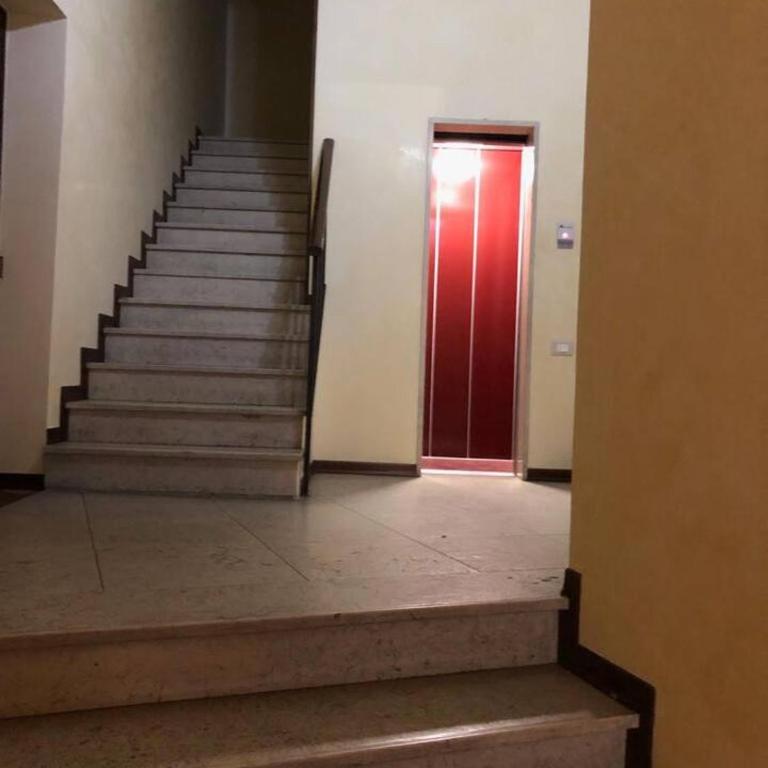 La Suite del Doge - Parking - Apartment mit 1 Schlafzimmer - 5