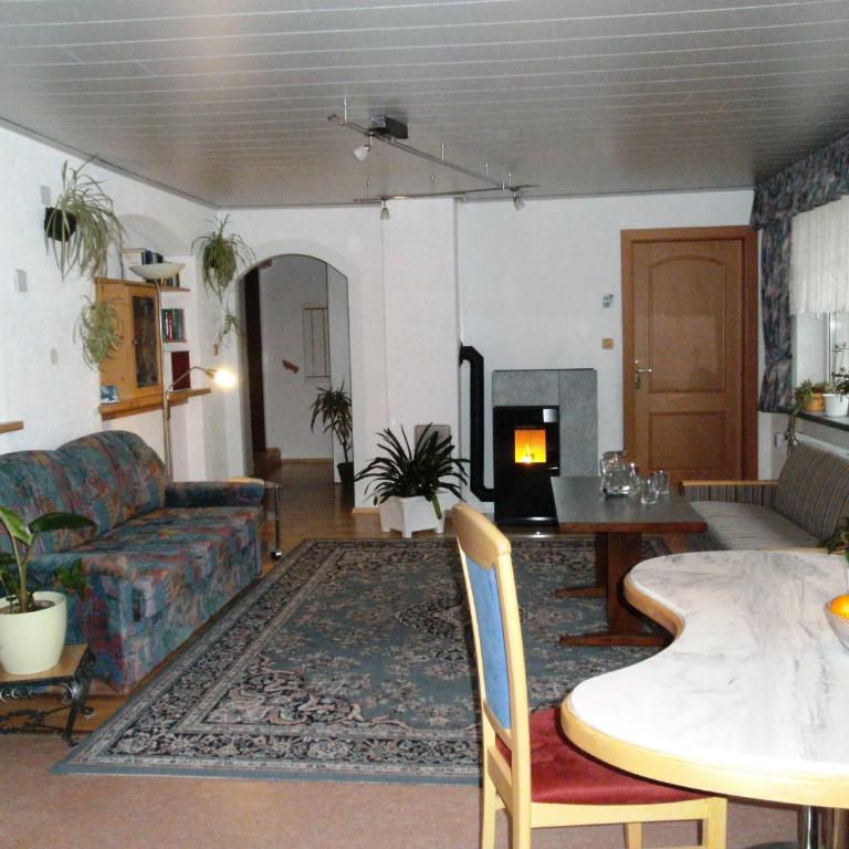 Haus Cornelia - Apartment mit 2 Schlafzimmern - 16