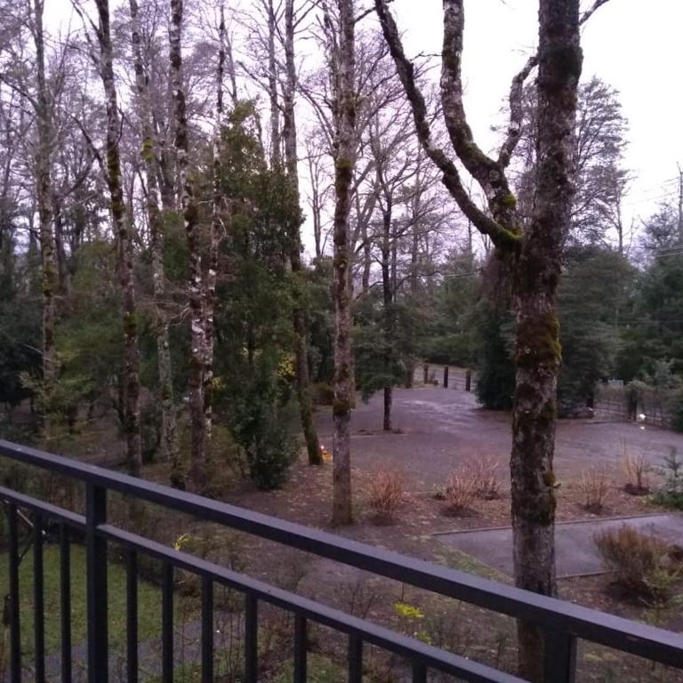 Condominio Pucon Andino - Apartamento de 3 dormitorios - 20