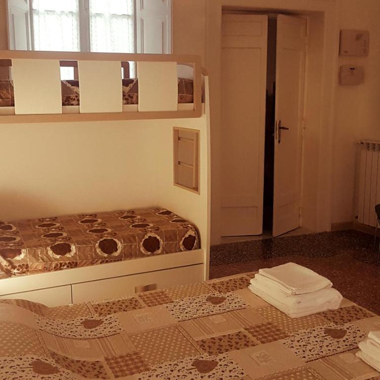 Casa Vacanze Simona vicino a Piazza Navona - Casa con 2 Camere da Letto - 18