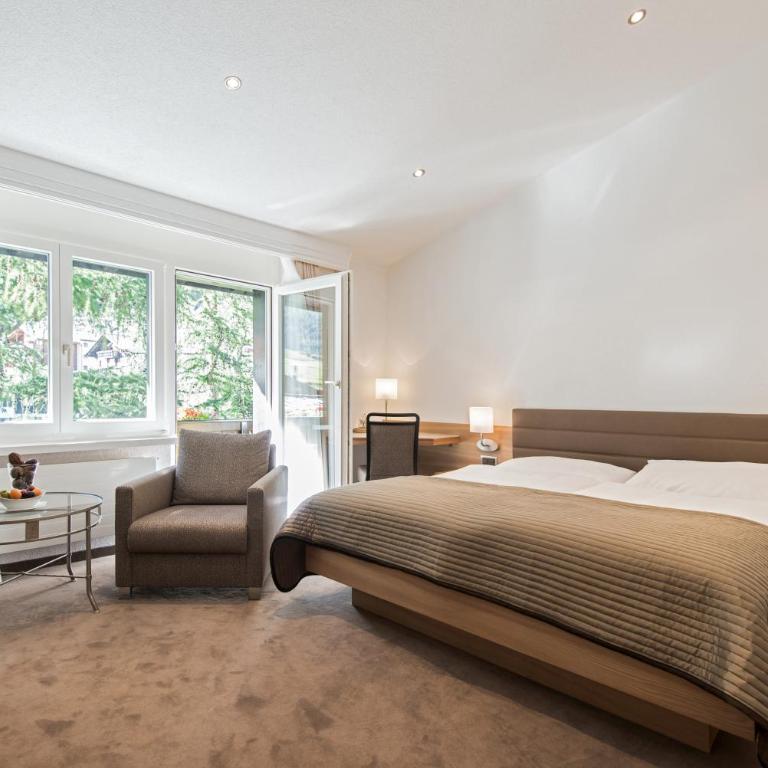 Hotel Mistral Superior - Superior Doppelzimmer - 5