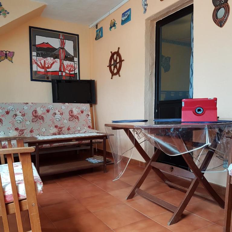 Beautiful Holiday Home near of the sea - Apartment - Ground Floor - 41