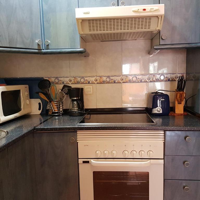 Beautiful Holiday Home near of the sea - Apartment - Ground Floor - 42