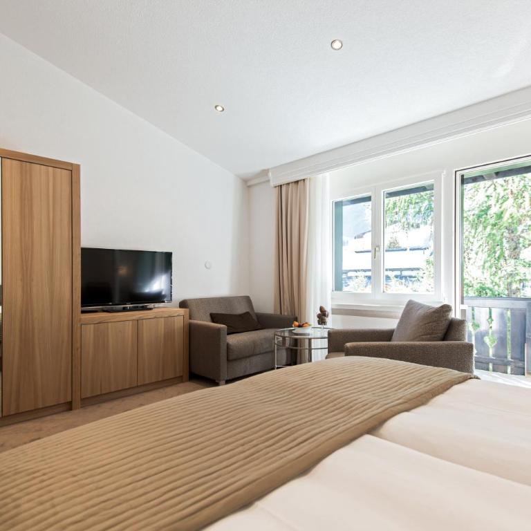 Hotel Mistral Superior - Superior Doppelzimmer - 7