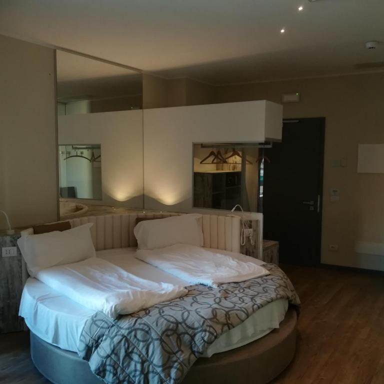 Locanda San Marco - Suite Junior - 1