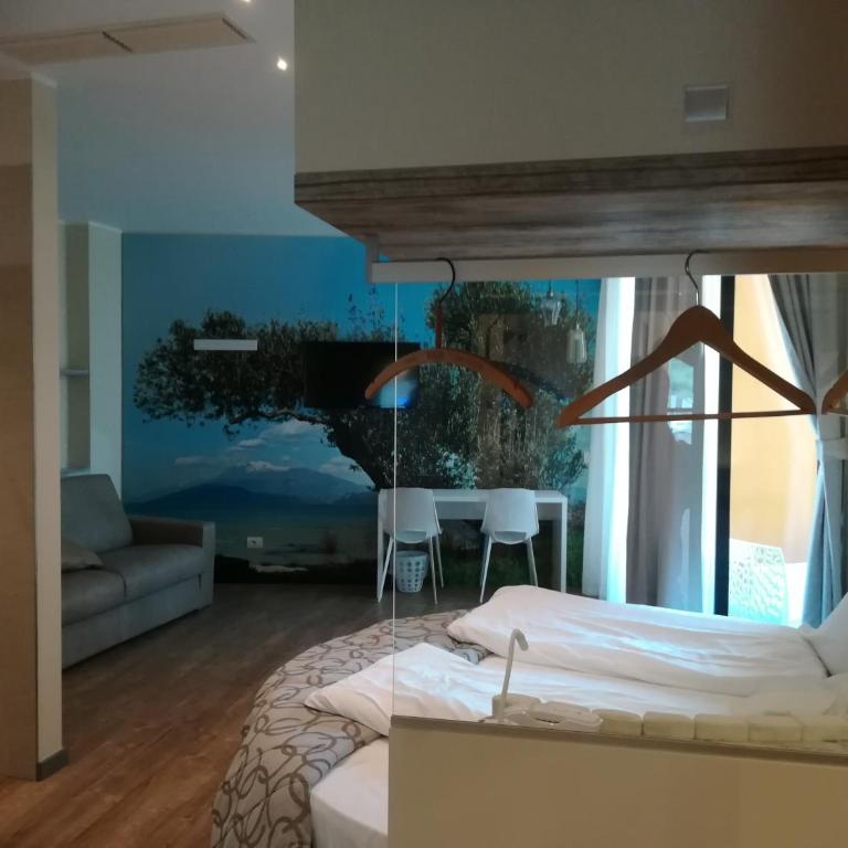 Locanda San Marco - Suite Junior - 4
