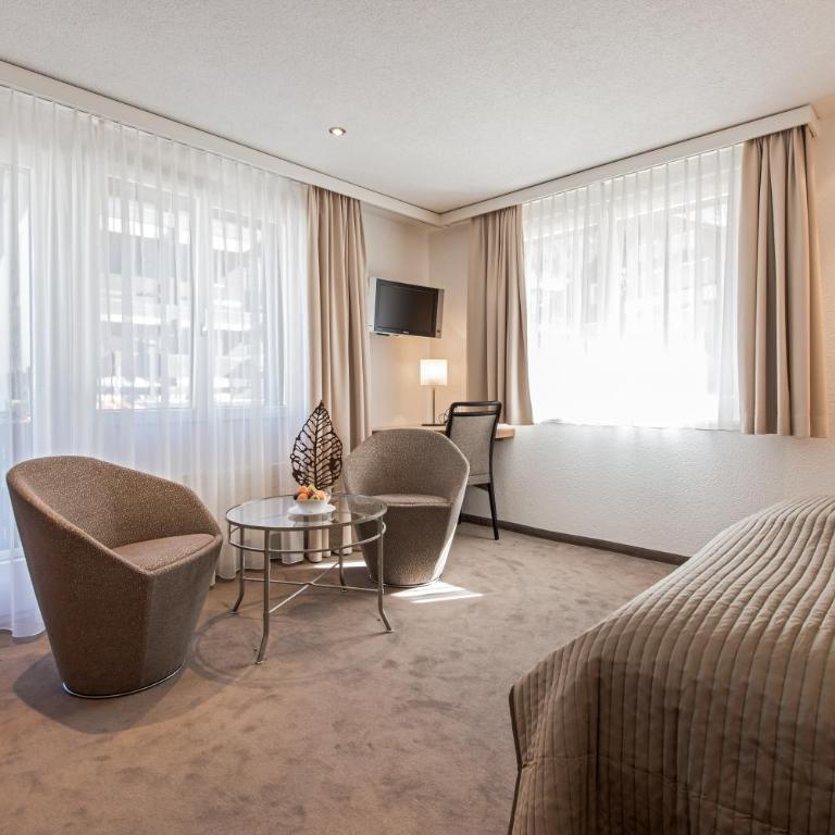Hotel Mistral Superior - Comfort Doppelzimmer - 3
