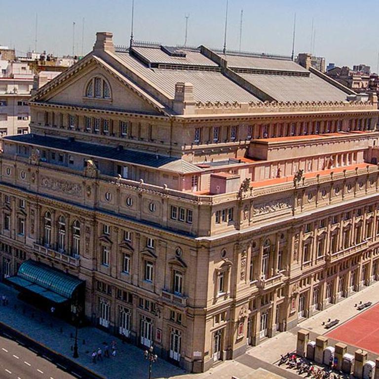 CENTRICO, CÁLIDO y MODERNO -Departamento en BA - Apartamento Estudio - 24