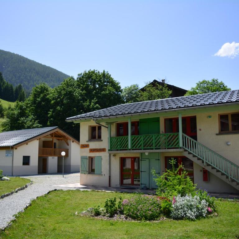 CIS-Ethic Etapes de Val Cenis - Appartement sans Cuisine - 3