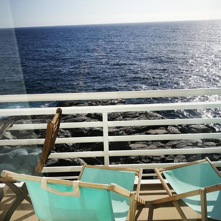 Aquarius Loft - Apartamento con vistas al mar - 2