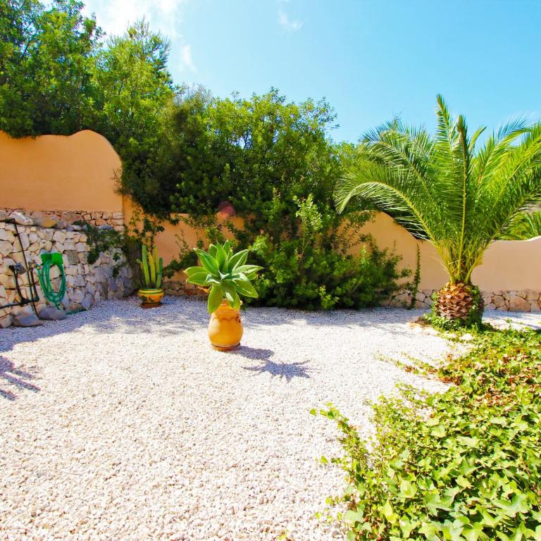 VILLA SPARTACUS - piscina privada y vistas al mar - Villa de 2 dormitorios - 42