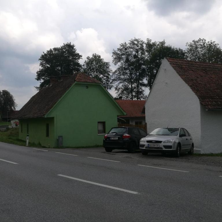 Haus Alexander - Apartment mit 1 Schlafzimmer - 3
