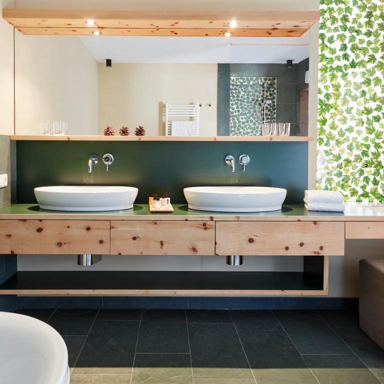 Arosea Life Balance Hotel - Suite Familiale - 6
