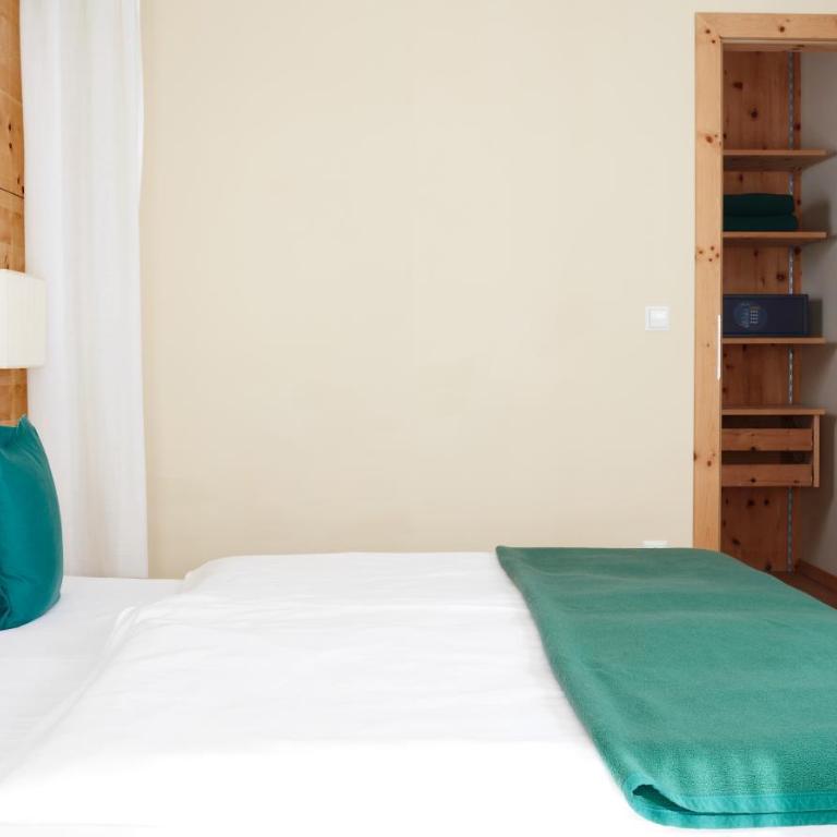 Arosea Life Balance Hotel - Suite Familiale - 4