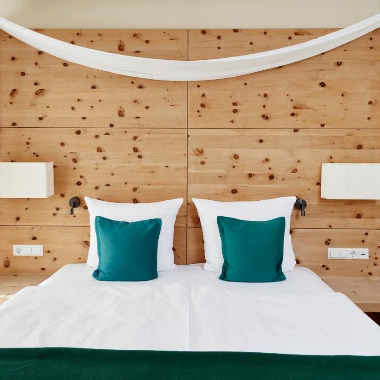 Arosea Life Balance Hotel - Suite Familiale - 3