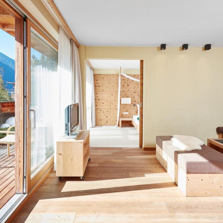 Arosea Life Balance Hotel - Suite Supérieure - 2