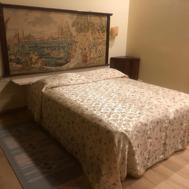 La Capannaccia - Venice - Suite - 5