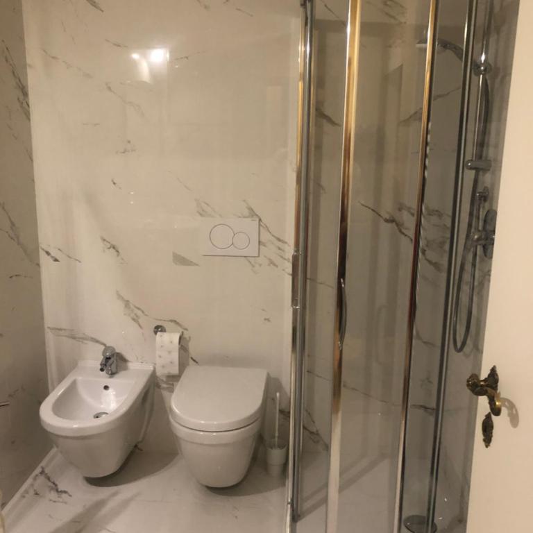 La Capannaccia - Venice - Suite - 7
