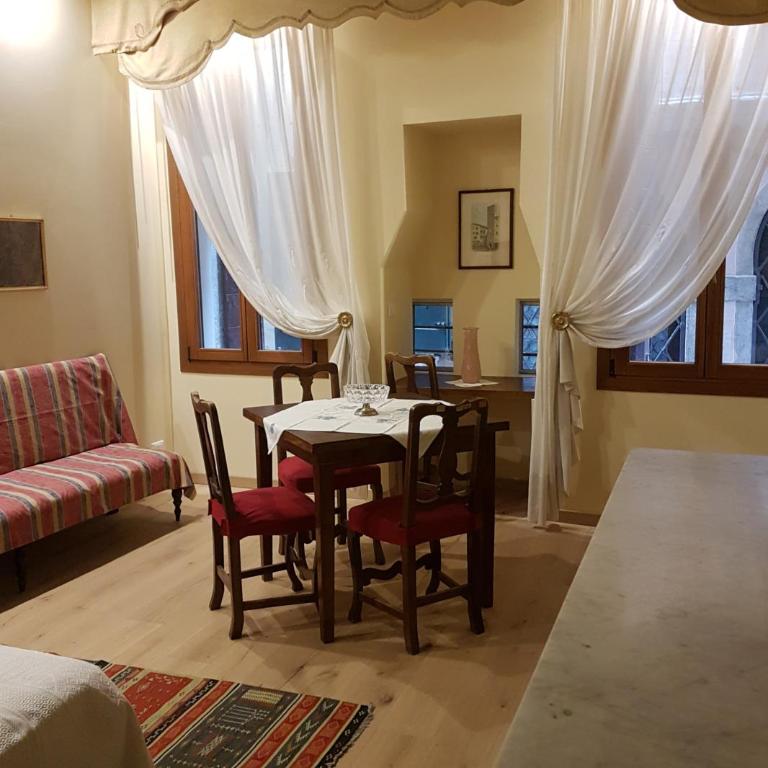 La Capannaccia - Venice - Suite - 1