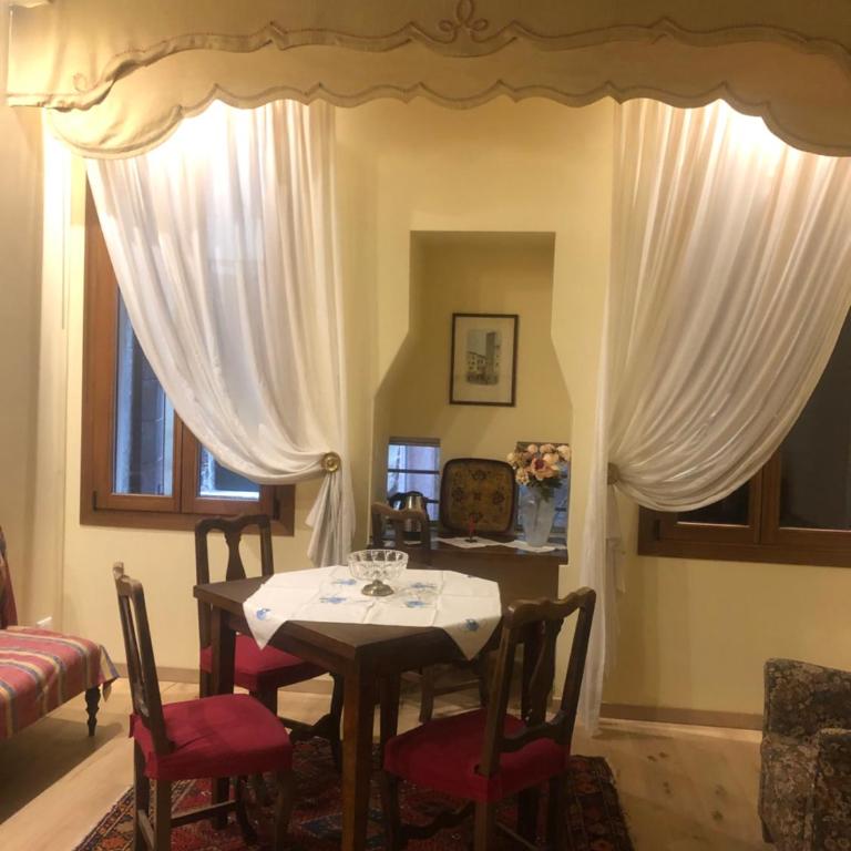 La Capannaccia - Venice - Suite - 11