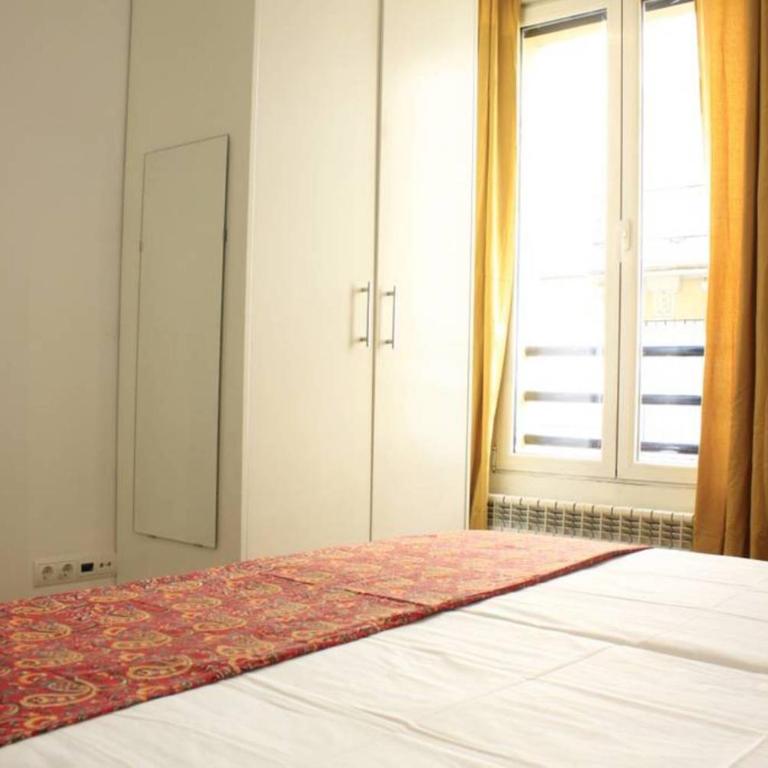 Luxury Apartment in Plaza de España - Appartamento - 15