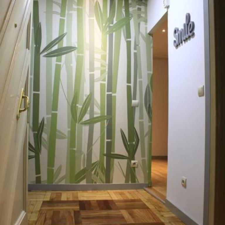 Luxury Apartment in Plaza de España - Appartamento - 19