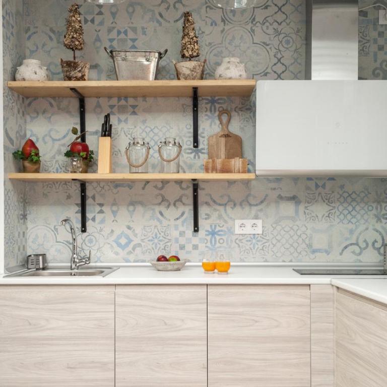 Luxury Apartment museum mile. Air condicioning - Apartamento - 44