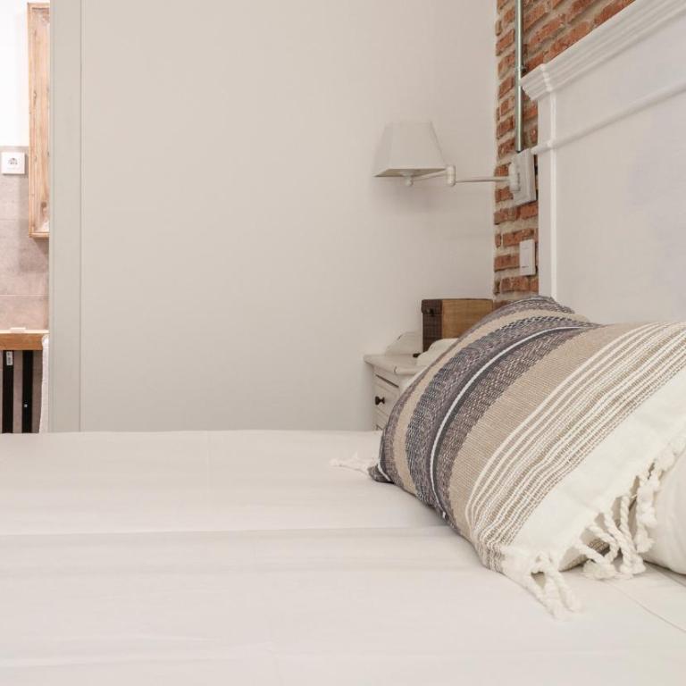 Luxury Apartment museum mile. Air condicioning - Apartamento - 5