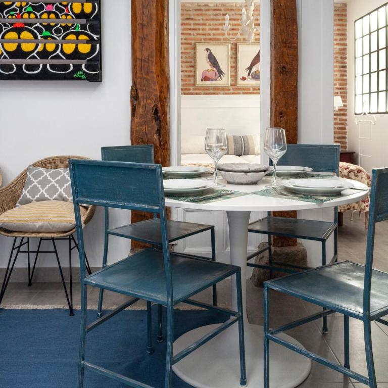Luxury Apartment museum mile. Air condicioning - Apartamento - 22