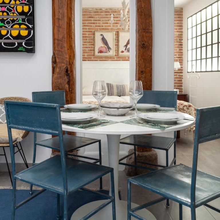 Luxury Apartment museum mile. Air condicioning - Apartamento - 15