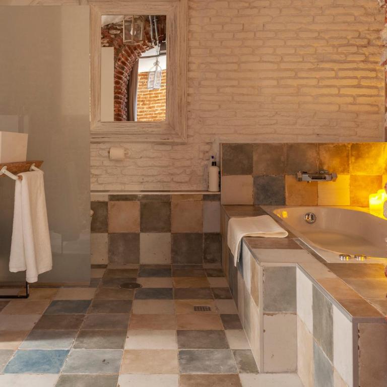 Luxury Apartment museum mile. Air condicioning - Apartamento - 35