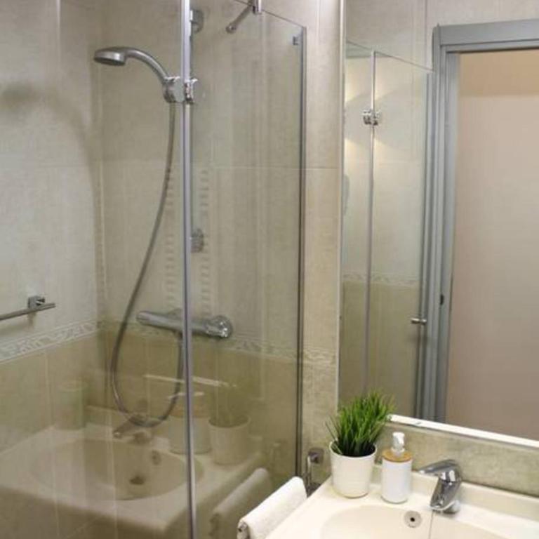 Luxury Apartment in Plaza de España - Appartamento - 12