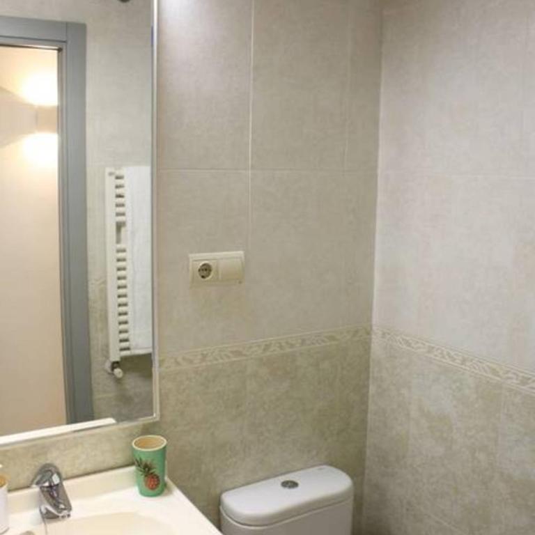 Luxury Apartment in Plaza de España - Appartamento - 13