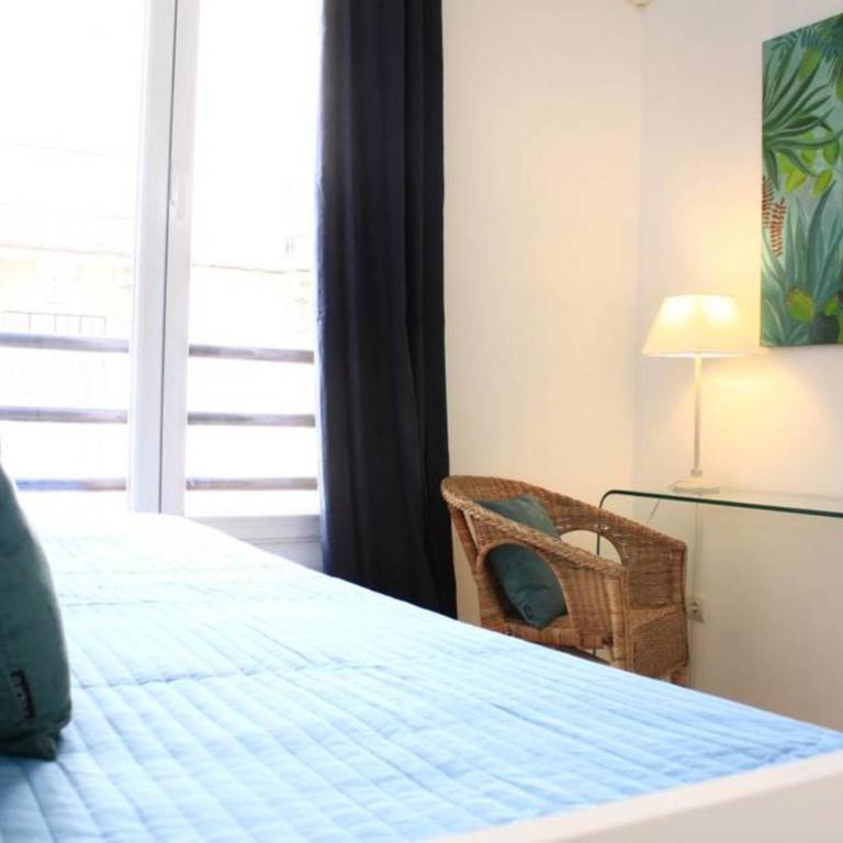 Luxury Apartment in Plaza de España - Appartamento - 16
