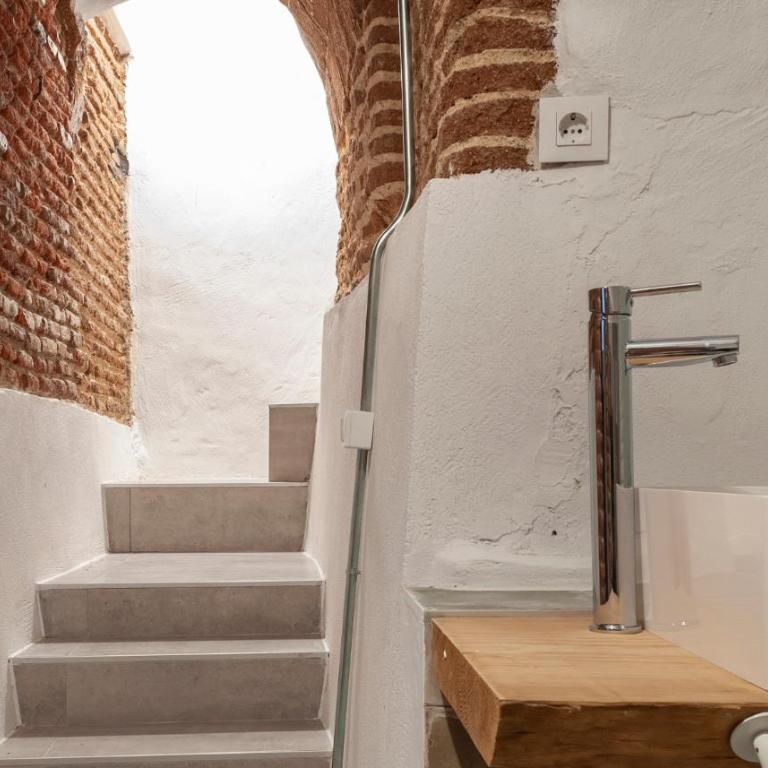 Luxury Apartment museum mile. Air condicioning - Apartamento - 40