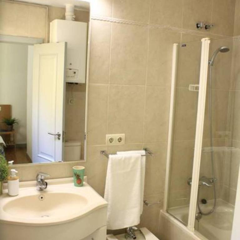 Luxury Apartment in Plaza de España - Appartamento - 8