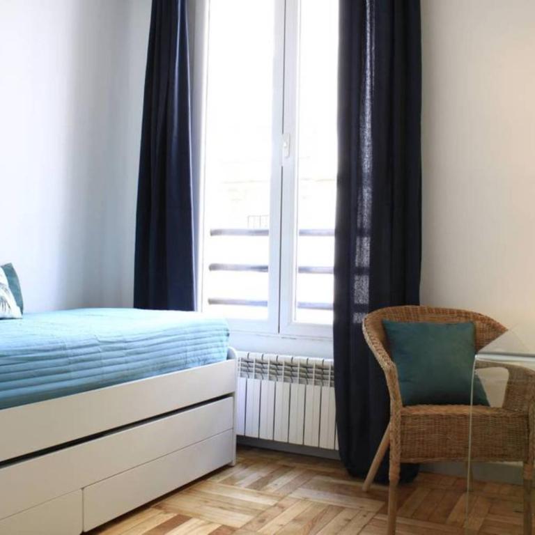 Luxury Apartment in Plaza de España - Appartamento - 17
