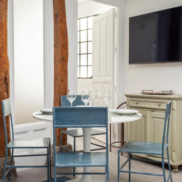 Luxury Apartment museum mile. Air condicioning - Apartamento - 53