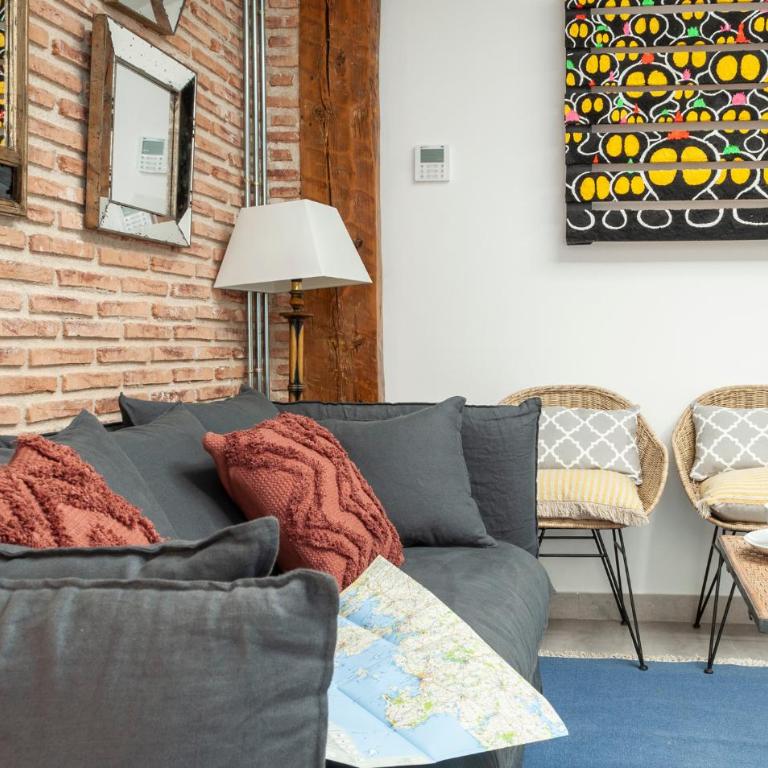 Luxury Apartment museum mile. Air condicioning - Apartamento - 41